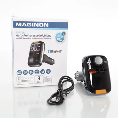 Adapter from Maginon