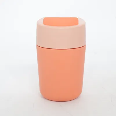 Takeaway mug (Orange, Beige) from Joseph Joseph