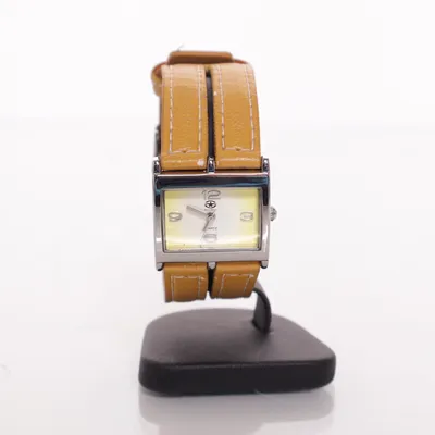 Wristwatch (Yellow) from Dilligaf