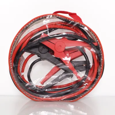 Jumper cables