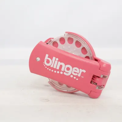 Smyckestillverkning (Rosa) från Blinger