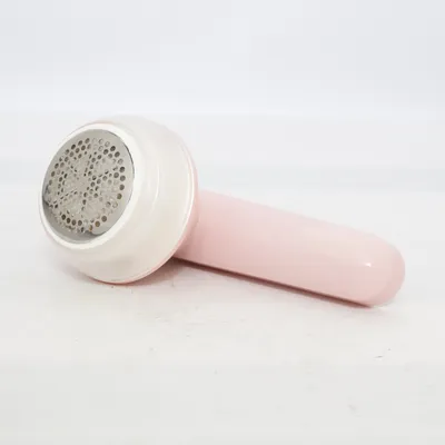 Rasoir à tissus (Rose) de Ini