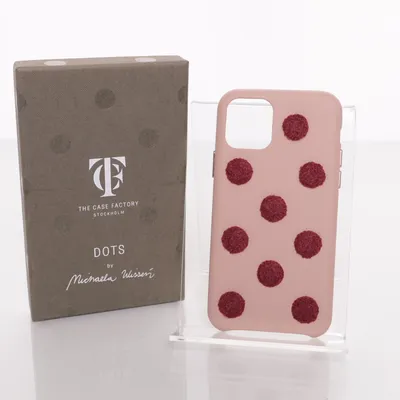 Mobilskal (Rosa, Flerfärgad) från The Case Factory