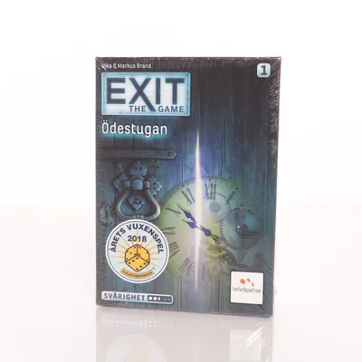 Board game from Brädspel