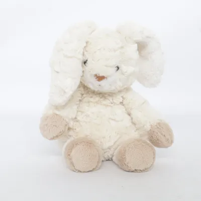 Soft toy (Beige, Brown) from Teddy Hermann