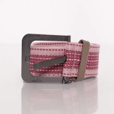 Riem (Roze) van EDC by ESPRIT