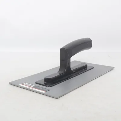 Putty knife from Ruthner