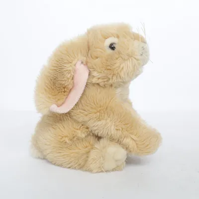 Soft toy (Beige) from Nature Planet