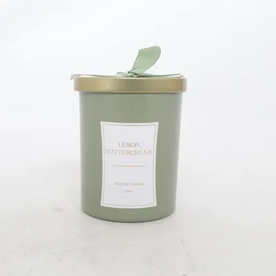 Doftljus (Grön) från Sinsay