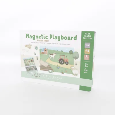 Activity toy from Little Dutch