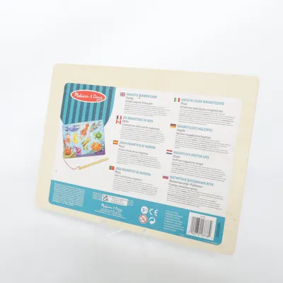 Activiteitenspeelgoed (Magnetic Fishing Game) van Melissa & Doug