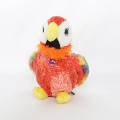 Zacht speeltje (Meerkleurig) van Wild Republic Polyester