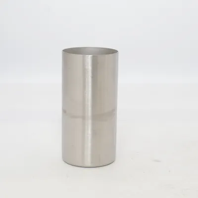 Burk (Silverfärgad) från Trend