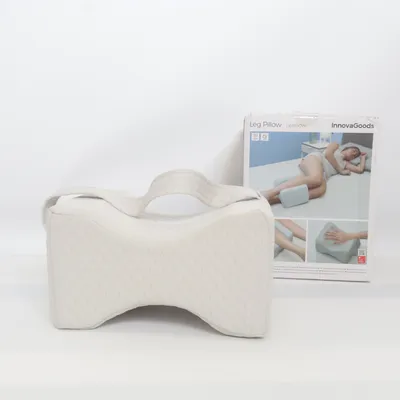 Støttepude (Leg Pillow) fra InnovaGoods
