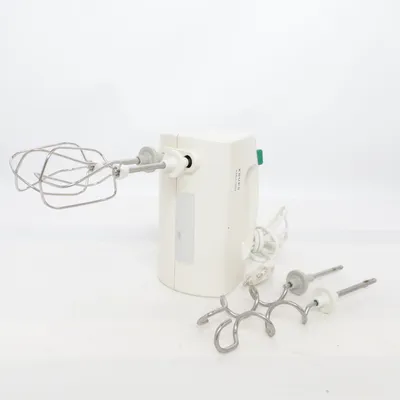 Elvisp (3 Mix 1002) från Krups