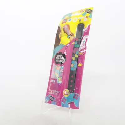 Armband (Zwart, Meerkleurig) van LEGO Onbekend materiaal