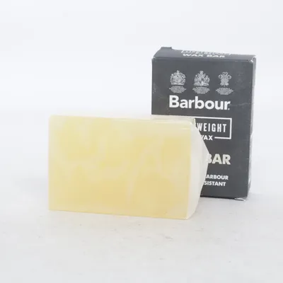 Accessoire (Lightweight Wax Bar) de Barbour