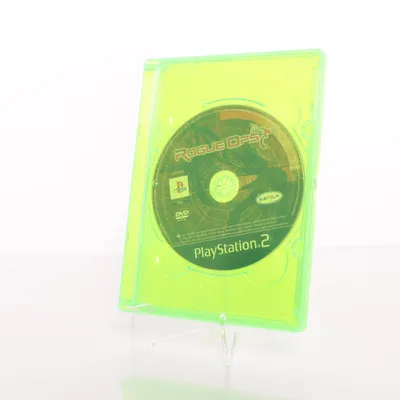Videospil