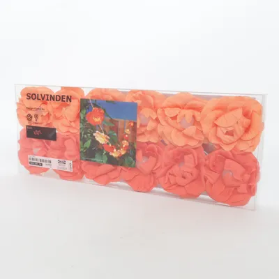 Guirlande lumineuse (Solvinden) de IKEA