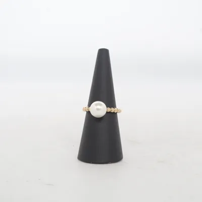 Ring (Luna) van Luna Onbekend materiaal