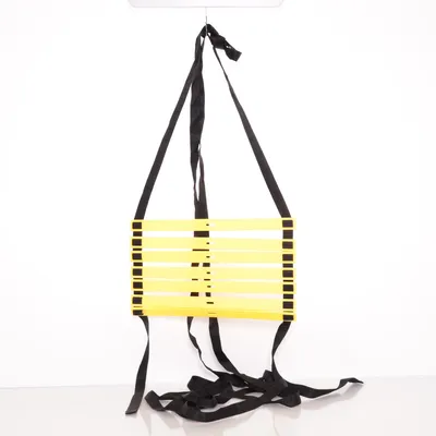 Workout equipment (Yellow, Black)