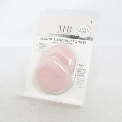 Makeup sponge (Pink) from Almar