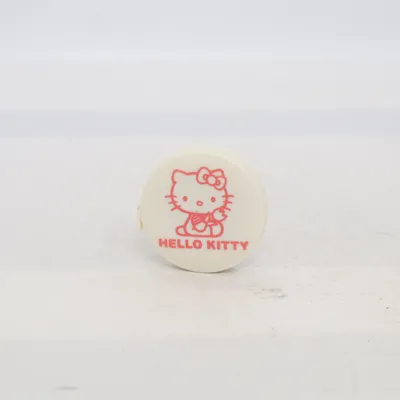 Måttband från Hello Kitty