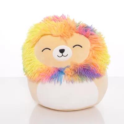 Gosedjur (Beige, Flerfärgad) från Squishmallows