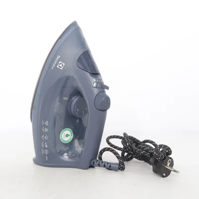 IJzer (Blauw) van Electrolux