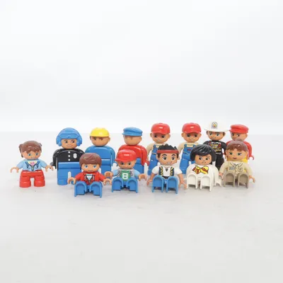 Figurine jouet (Duplo) de LEGO Duplo