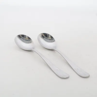 Teaspoon (Silver) from IKEA
