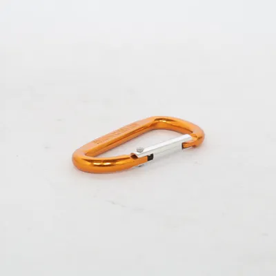 Karabiner (Orange)