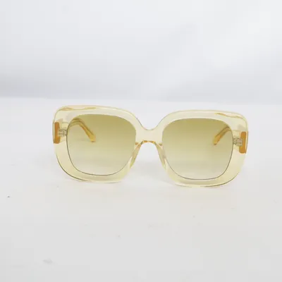 Solglasögon (Gul) från Chimi