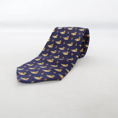Slips (Blå) fra Oriflame Silke