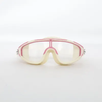 Lunettes de ski (Blanc, Rose) de Cressi