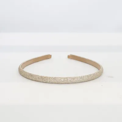 Serre-tête (Beige)
