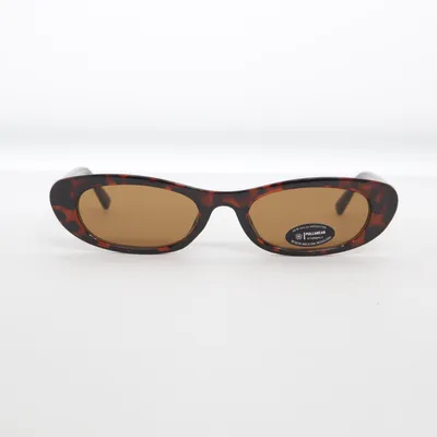 Lunettes de soleil (Marron) de Pull & Bear