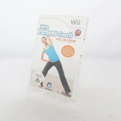 CD-Skiva från Nintendo