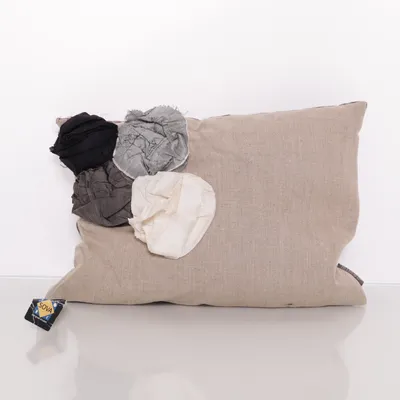 Cushion (Brown) from Mimou