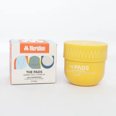 Intieme wasgel (The Pads) van Meridiom