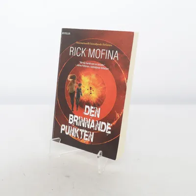 Bok från Bestseller