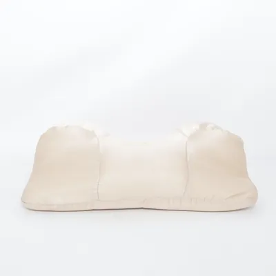 Huvudkudde (Beige) från InnovaGoods Polyester