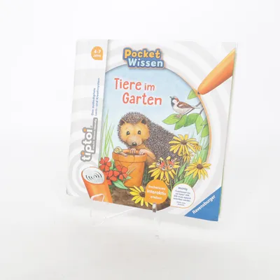 Kinderboek