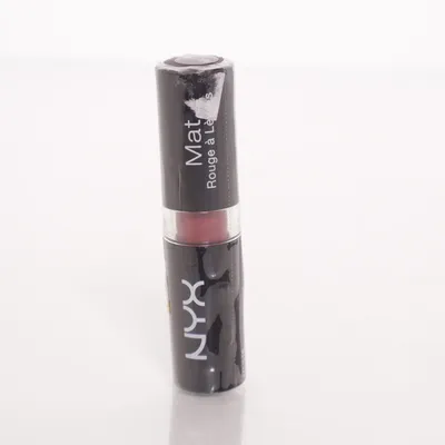 Lipstick (Red) from NYX
