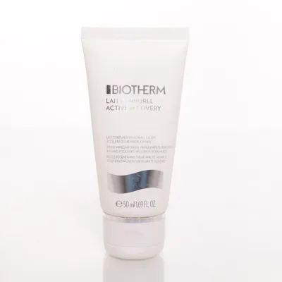 Body lotion från Biotherm