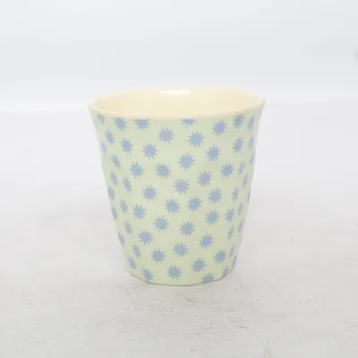 Glas (Grøn, Blå, Flerfarvet) fra Rice