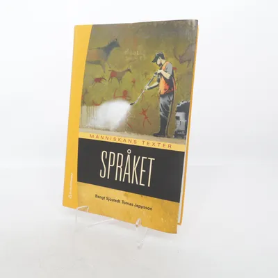 Manuel de cours de Studentlitteratur