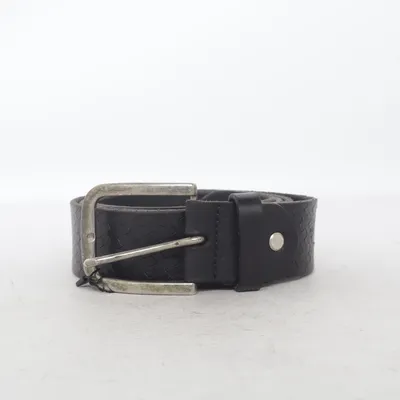 Ceinture (Noir) de Mismo