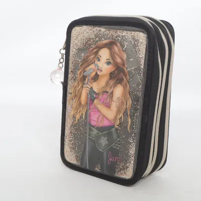 Trousse de Topmodel