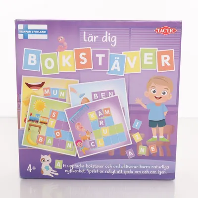 Activiteitenspeelgoed (Lila, Meerkleurig) van Tactic